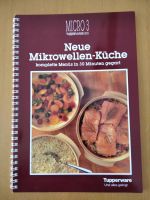 Tupperware Micro3 Neue Mikrowellen Küche Menüs in 30 Min. Neu Niedersachsen - Nordhorn Vorschau
