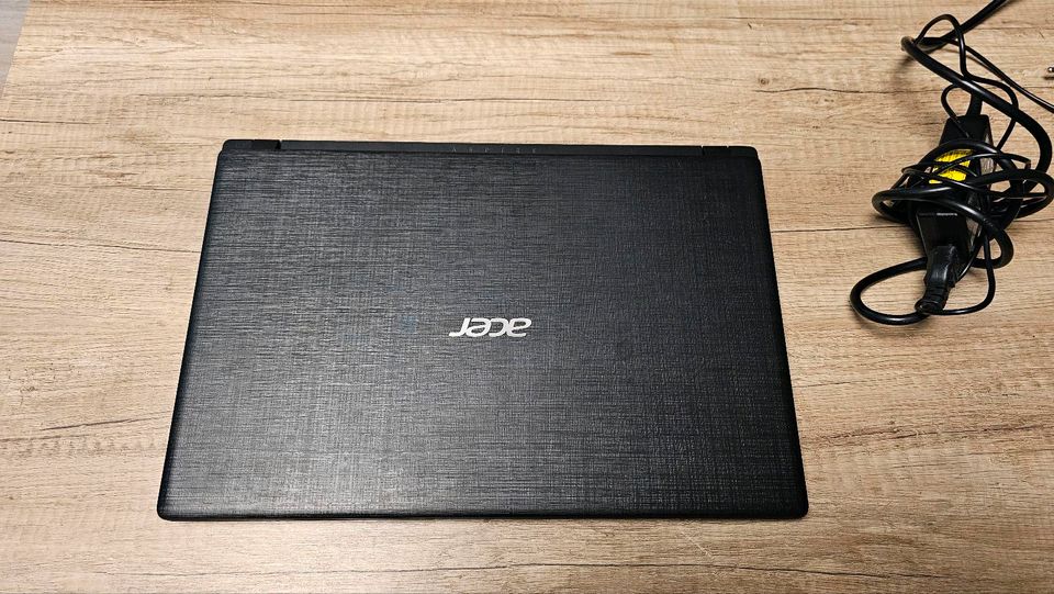 Acer Aspire 3 A315 Notebook, Intel i5, 8GB RAM, 256GB SSD, Win10 in Kirchheim unter Teck
