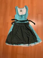 Dirndl Gr. 38 Schleswig-Holstein - Hemdingen Vorschau