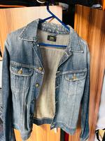 Jeans Jacke Brandenburg - Werben (Spreewald) Vorschau