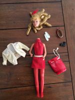 Jewel Secrets Skipper Barbie- 1986 Barbiepuppe Mattel Rheinland-Pfalz - Stadecken-Elsheim Vorschau