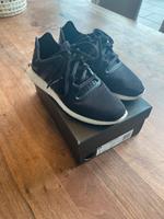 Y-3 Yohji Run schwarz Baden-Württemberg - Nußloch Vorschau