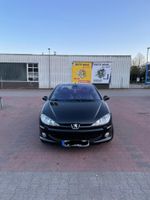 Peugeot 206cc Cabrio TÜV 12/2025 Hamburg-Mitte - Hamburg Billstedt   Vorschau