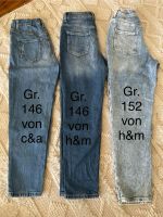 Jeans Relaxed High Waist Rheinland-Pfalz - Andernach Vorschau