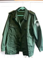 BGS Jacke BundesGrenzSchutz Jacke Niedersachsen - Schortens Vorschau