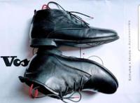 Think Ankle Boot AGRAT aus echt Leder Größe S 40 *** Neu *** Wuppertal - Oberbarmen Vorschau