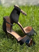 Buffalo High Heels Gr. 39, schwarz top!!! Berlin - Tempelhof Vorschau