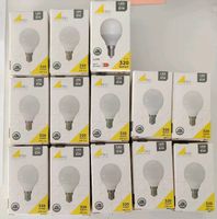 Led Glühbirnen E14, warmweiß, 3000k, 320lm Nordrhein-Westfalen - Nörvenich Vorschau