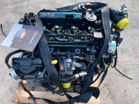 MOTOR T8MA T8MB 2,0 TDCI 52.718KM  FORD KUGA MONDEO KOMPLETT München - Berg-am-Laim Vorschau