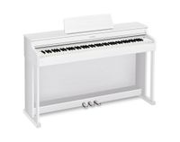 Digitalpiano Casio AP-470 weiss / schwarz matt mit Kopfhörer Sachsen - Radebeul Vorschau