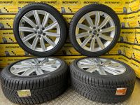 Audi A6 S6 4K Winterreifen Alufelgen 245/45R19 Pirelli NEU S-Line Niedersachsen - Braunschweig Vorschau