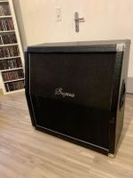 Bugera 412 BK - 4x12er Gitarrenbox Thüringen - Dermbach Vorschau