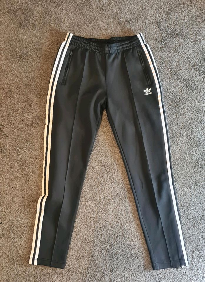 ADIDAS Jogginghose in Hamminkeln