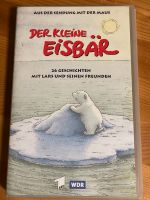 Der kleine Eisbär - Kinder Vidio Cassette Hessen - Brechen Vorschau