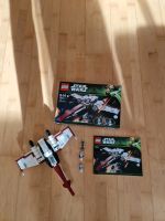 Lego Star Wars 75004 I Vollständig Bayern - Döhlau Vorschau