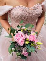 Kleid / Ballkleid / Schützenkleid / Maikleid / Königinnenkleid Nordrhein-Westfalen - Alsdorf Vorschau
