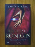 Die letzte Königin von Emily R. King, Taschenbuch Aubing-Lochhausen-Langwied - Aubing Vorschau