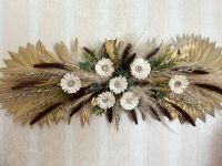 Wanddeko Hochzeit Vintage Trockenblumen Duisburg - Neumühl Vorschau