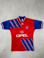 Bayern München Trikot 1993-95 heim Niedersachsen - Osnabrück Vorschau