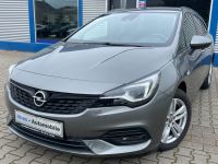 Opel Astra K Sports Tourer Elegance*LED*NAV*RCAM*PDC Nordrhein-Westfalen - Kerpen Vorschau