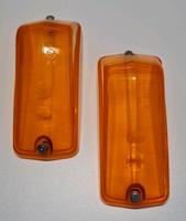 Unben. Original DDR Blinker Kappen Schalen Trabant Wartburg IFA Berlin - Zehlendorf Vorschau