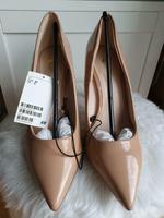 High Heels, Gr. 39 Rheinland-Pfalz - Hahnstätten Vorschau