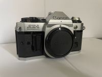 Canon AE1 Programm - Sehr guter Zustand - Analoge Kamera Niedersachsen - Weyhe Vorschau