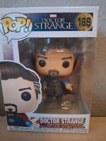 Funko POP Doctor Strange Marvel Nr.169 Brandenburg - Blankenfelde-Mahlow Vorschau