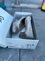 Damen Schuhe in gutem gebrauchten Zustand Saarland - Neunkirchen Vorschau
