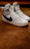 NIKE Vinitage sportschuhe 80 er 44 Bielefeld - Stieghorst Vorschau