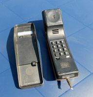 Telefon Kompakt FeAp 373 Ausg 2 Rheinland-Pfalz - Irmenach Vorschau