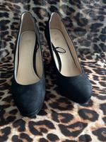 High Heels, Wedges H&M, Gr.36 incl. Versand Berlin - Grunewald Vorschau
