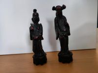 Asiatische Figuren Sachsen-Anhalt - Halle Vorschau