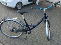 Damenrad Bergamont fully, Citybike, Cruiser Hessen - Solms Vorschau