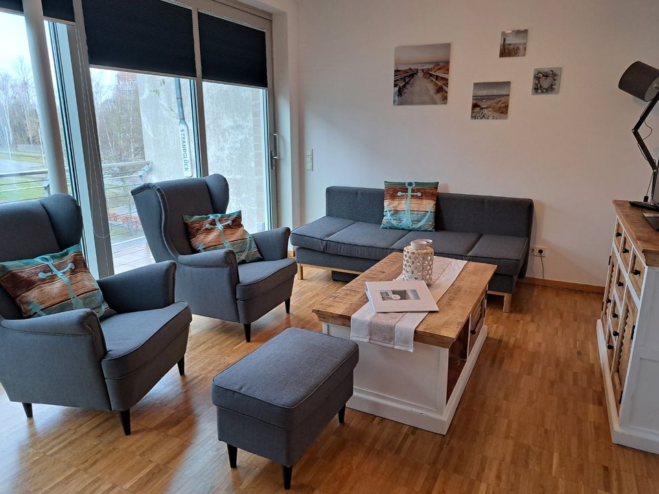 Ferienwohnung Travemünde in Lübeck