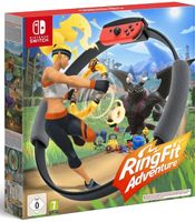 Ring Fit Adventure - [Nintendo Switch], USB2.0 Neu in OVP Top Nordrhein-Westfalen - Bad Salzuflen Vorschau