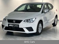 Seat Seat Ibiza Style 1.0 MPI*KLIMA*PDC*SHZ*1HAND*ALU Hessen - Burghaun Vorschau