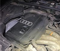 Audi A4 B5 1,6l Motor ADR 1,8l Sachsen - Riesa Vorschau