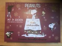 Peanuts Adventskalender Dortmund - Hombruch Vorschau