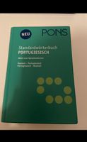 Pons Portugiesisch Standardwörterbuch Schwachhausen - Bürgerpark Vorschau