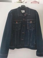 Wrangler Jeans Jacke Sachsen - Frankenberg (Sa.) Vorschau