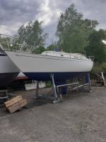 Segelyacht Carter 30 mit Osmose REDUZIERT !!! Bremen - Blumenthal Vorschau