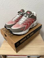 Nike Air Max TW Red Clay Gr. 45 Nordrhein-Westfalen - Neuss Vorschau