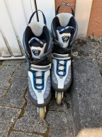 Inliner K2 Velocity 44 Rollschuhe Hessen - Wiesbaden Vorschau