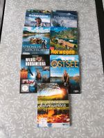 DVD's Natur/Länder/Kontinente Sachsen - Hainichen Vorschau