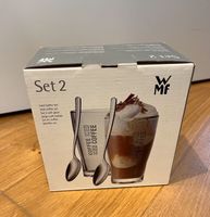 WMF ice coffee Set 2 Düsseldorf - Heerdt Vorschau