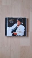 Michael Jackson Cd  - 25 Jahre Thriller Ludwigslust - Landkreis - Grabow Vorschau