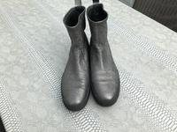 Donna Carolina Stiefelette Gr.41 in Taupe Niedersachsen - Oldenburg Vorschau