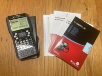 Texas Instruments - ti-nspire CAS Hessen - Mainhausen Vorschau