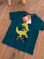 Frugi T-Shirt Kurzarm Skateboard Bio Baumwolle Neu 104 Bayern - Regensburg Vorschau